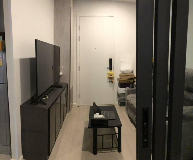 ตกแต่งครบ 2020 Grand Unity Development ขาย CIELA Sripatum 1 ห้องนอน 1 ห้องน้ำ 31.59 ตารางเมตร รูปที่ 3