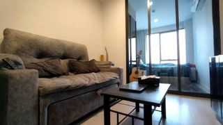 ขาย CIELA Sripatum 1 ห้องนอน 1 ห้องน้ำ 31.59 ตารางเมตร