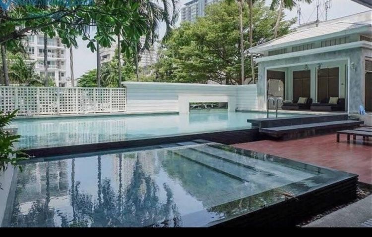 ตกแต่งครบ 2010 Land and Houses 58 ตร.ม. 1 ห้องนอน 1 ห้องน้ำ คอนโดสำหรับ ขายใน คลองต้นไทร รูปที่ 4