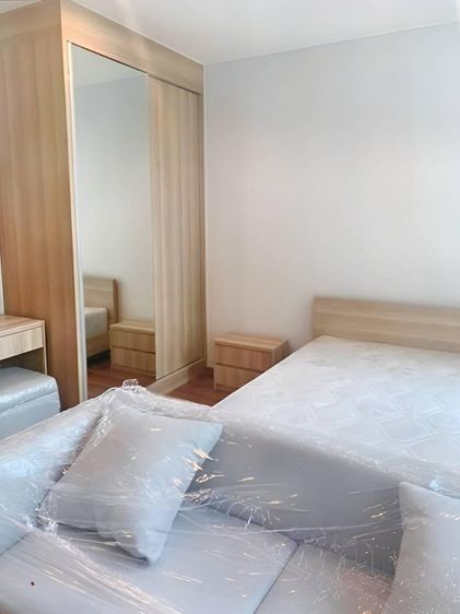 ตกแต่งครบ 2016 Noble Development 22 ตร.ม. สตูดิโอ 1 ห้องน้ำ คอนโดสำหรับ ขายใน ห้วยขวาง รูปที่ 2