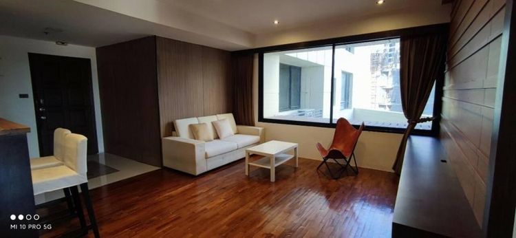 ตกแต่งครบ 2010 Sansiri ขาย Baan Piya Sathorn 2 ห้องนอน 2 ห้องน้ำ 92.10 ตารางเมตร