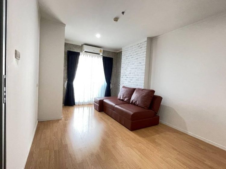 ตกแต่งครบ 2015 LPN Development ขาย Lumpini place Srinakarin - Huamak station 1 ห้องนอน 1 ห้องน้ำ 32 ตารางเมตร