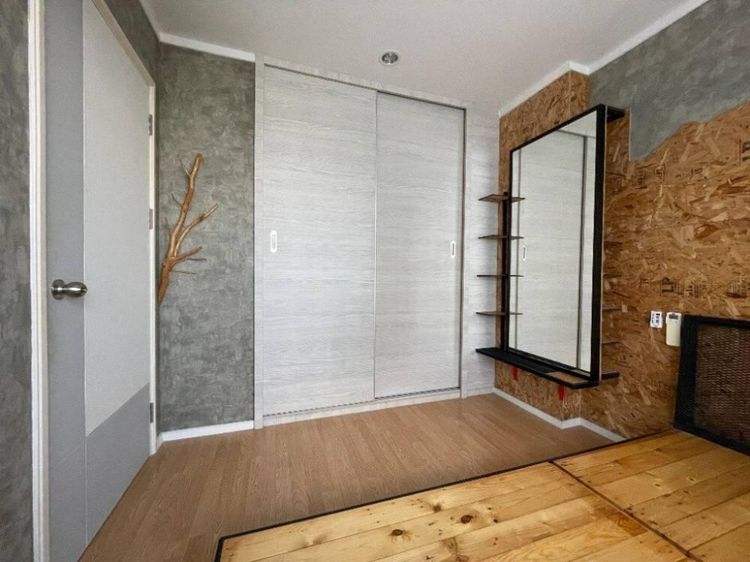 ตกแต่งครบ 2015 LPN Development ขาย Lumpini place Srinakarin - Huamak station 1 ห้องนอน 1 ห้องน้ำ 32 ตารางเมตร รูปที่ 4