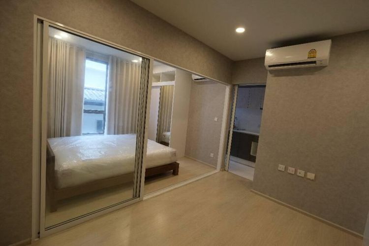 ตกแต่งครบ 2018 อื่นๆ ขาย The tree Sukhumvit 64 1 ห้องนอน 1 ห้องน้ำ 29.13 ตารางเมตร