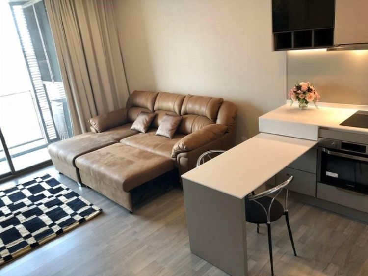 ตกแต่งครบ 2014 Land and Houses ขาย 333 Riverside 1 ห้องนอน 1 ห้องน้ำ 46.95 ตารางเมตร รูปที่ 2
