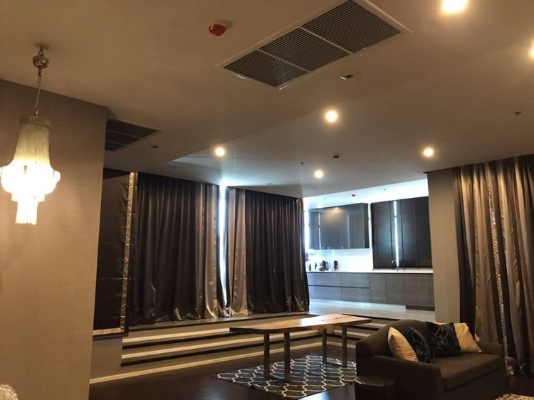 ตกแต่งครบ 2015 อื่นๆ ขาย Capital Ekamai Thonglor 2 ห้องนอน 2 ห้องน้ำ 175 ตารางเมตร รูปที่ 3