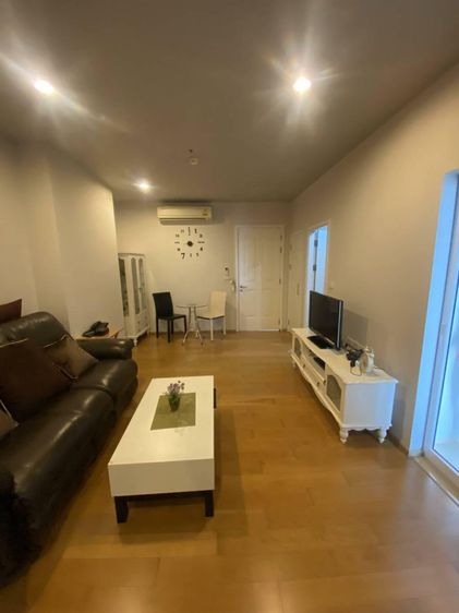 ตกแต่งครบ 2010 Sansiri ขาย Hive Sathorn 1 ห้องนอน 1 ห้องน้ำ 41.15 ตารางเมตร