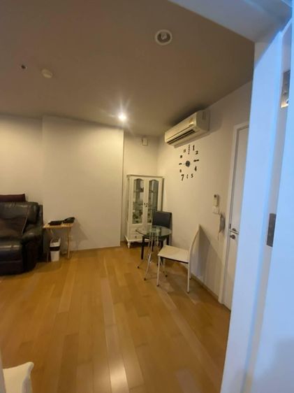 ตกแต่งครบ 2010 Sansiri ขาย Hive Sathorn 1 ห้องนอน 1 ห้องน้ำ 41.15 ตารางเมตร รูปที่ 4