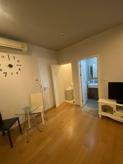ตกแต่งครบ 2010 Sansiri ขาย Hive Sathorn 1 ห้องนอน 1 ห้องน้ำ 41.15 ตารางเมตร รูปที่ 3