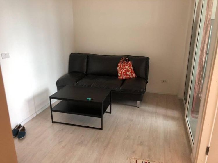 ตกแต่งครบ 2017 AP (Thailand) ขาย Aspire Sathorn Thapra 1 ห้องนอน 1 ห้องน้ำ 30.50 ตารางเมตร รูปที่ 4