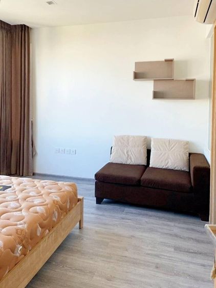 ตกแต่งครบ 2010 Sansiri ให้เช่า/ขาย Siri at Sukhumvit 2 ห้องนอน 2 ห้องน้ำ 73 ตารางเมตร รูปที่ 2