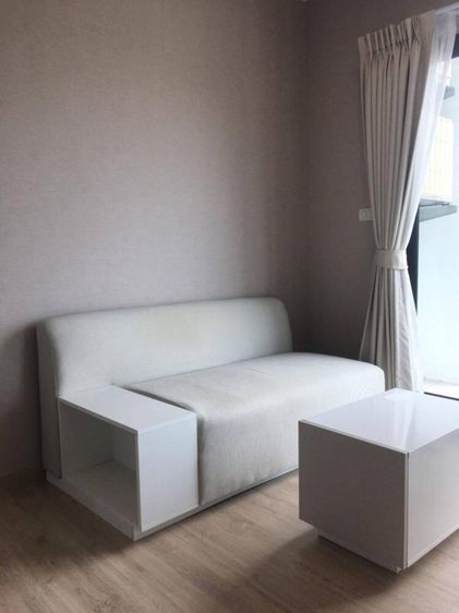 2016 Narai Property ขาย The Parkland Phetkasem - Thapra 1 ห้องนอน 1 ห้องน้ำ 32 ตารางเมตร รูปที่ 2