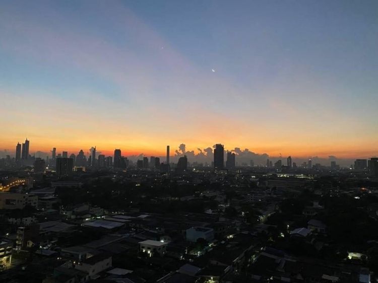 ขาย The Parkland Phetkasem - Thapra 1 ห้องนอน 1 ห้องน้ำ 32 ตารางเมตร