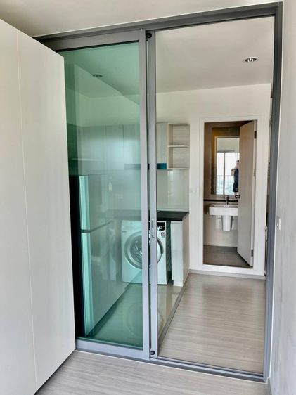 ตกแต่งครบ 2018 AP (Thailand) ขาย Aspire Sathorn Ratchapruek 1 ห้องนอน 1 ห้องน้ำ 35 ตารางเมตร รูปที่ 4