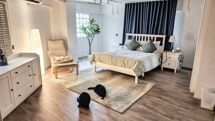 2010 อื่นๆ ขาย President park Sukhumvit 24 1 ห้องนอน 1 ห้องน้ำ 75 ตารางเมตร รูปที่ 4