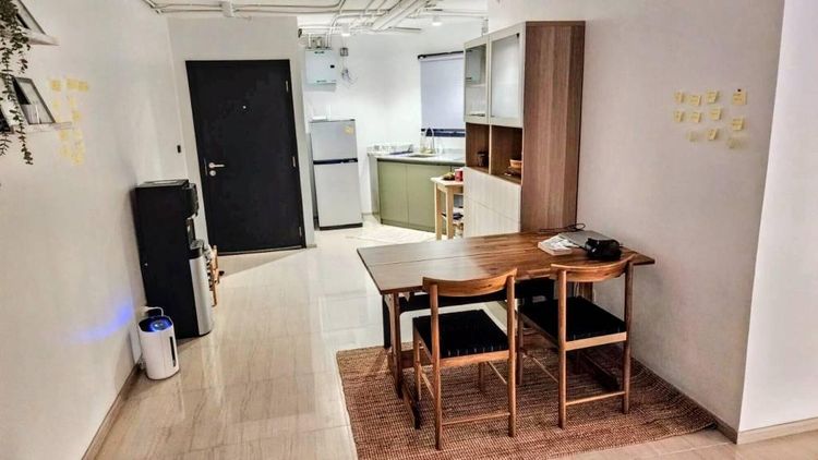 2010 อื่นๆ ขาย President park Sukhumvit 24 1 ห้องนอน 1 ห้องน้ำ 75 ตารางเมตร รูปที่ 3