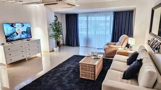 ขาย President park Sukhumvit 24 1 ห้องนอน 1 ห้องน้ำ 75 ตารางเมตร