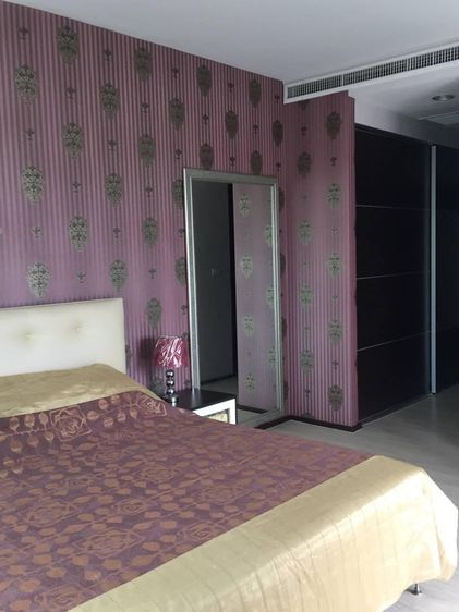 ตกแต่งครบ 2010 Noble Development ขาย/ให้เช่า Noble Ora 2 ห้องนอน 2 ห้องน้ำ 115 ตารางเมตร รูปที่ 3