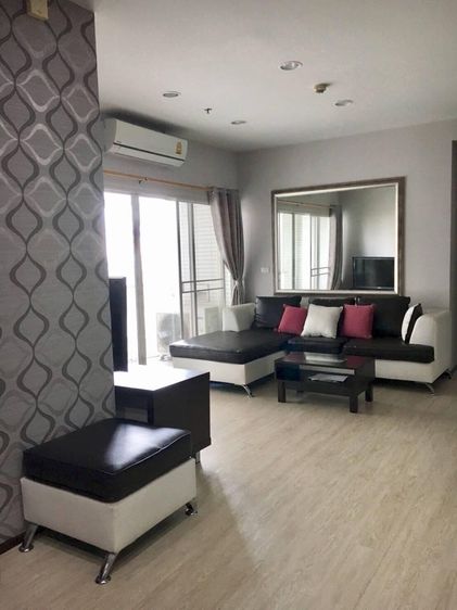 ขาย/ให้เช่า Noble Ora 2 ห้องนอน 2 ห้องน้ำ 115 ตารางเมตร