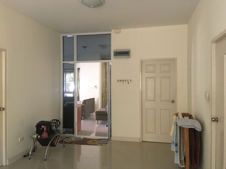 ตกแต่งครบ House for rent รูปที่ 4