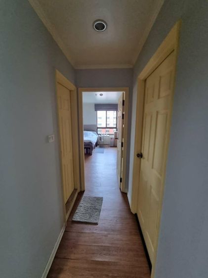 ตกแต่งครบ 2010 LPN Development ขาย Lumpini Ville Phahol Suttisan 2 ห้องนอน 2 ห้องน้ำ 69 ตารางเมตร รูปที่ 3