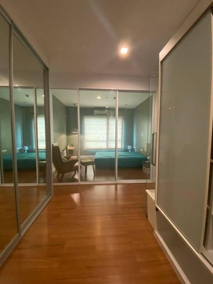 ตกแต่งครบ 2010 อื่นๆ ขาย The Room Ratchada - Ladprao 1 ห้องนอน 1 ห้องน้ำ 60 ตารางเมตร