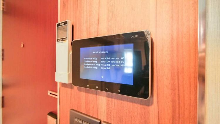 ตกแต่งครบ 2014 CMC Group ขาย Bangkok Feliz Sathorn-Taksin 2 ห้องนอน 1 ห้องน้ำ 47 ตารางเมตร รูปที่ 4