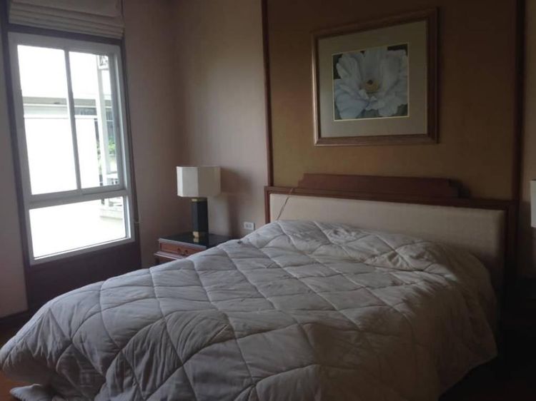 ตกแต่งครบ 2010 Land and Houses ขาย/ให้เช่า 2 ห้องนอน 2 ห้องน้ำ 115 ตารางเมตร The Bangkok Sukhumvit 43 รูปที่ 3