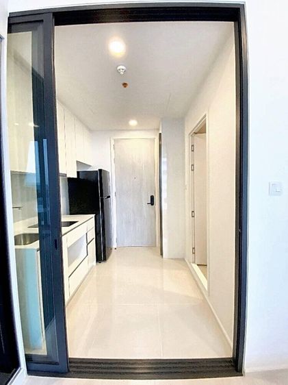 ตกแต่งครบ 2020 Grand Unity Development ขาย Mazarine Ratchayothin Studio 1 ห้องน้ำ 25 ตารางเมตร รูปที่ 3