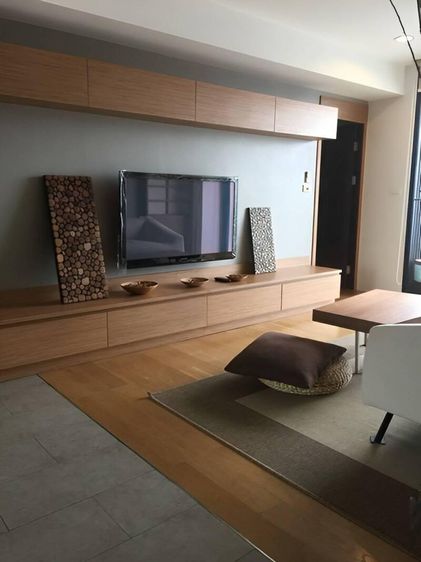 ตกแต่งครบ 2010 อื่นๆ 78 ตร.ม. 2 ห้องนอน 2 ห้องน้ำ คอนโดสำหรับ ขายใน คลองเตยเหนือ รูปที่ 2