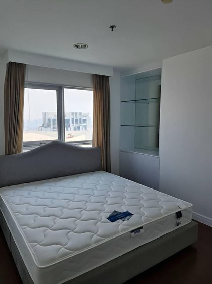 ตกแต่งครบ 2015 อื่นๆ ขาย Belle Grand Rama 9 2 ห้องนอน 1 ห้องน้ำ 59 ตารางเมตร รูปที่ 3