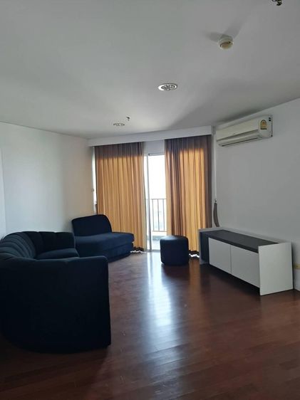 ตกแต่งครบ 2015 อื่นๆ ขาย Belle Grand Rama 9 2 ห้องนอน 1 ห้องน้ำ 59 ตารางเมตร