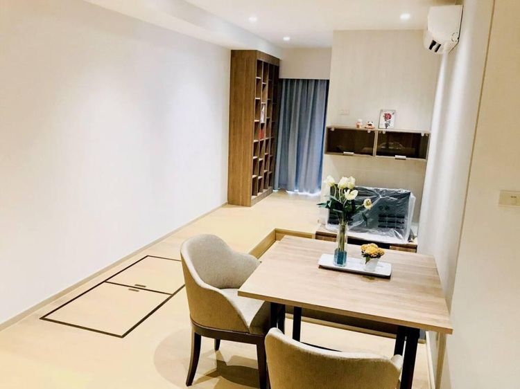 ตกแต่งครบ 2018 อื่นๆ ให้เช่า/ขาย 1 ห้องนอน 1 ห้องน้ำ Runesu 42 ตารางเมตร รูปที่ 3