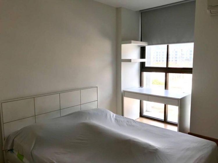 ตกแต่งครบ 2010 Ananda Development ขาย Ideo Ladprao 17 1 ห้องนอน 1 ห้องน้ำ 35 ตารางเมตร รูปที่ 3