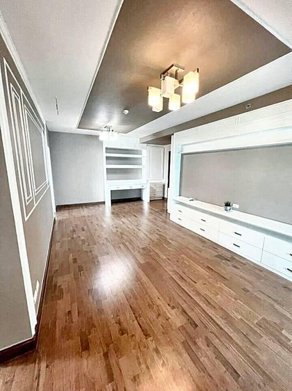 ตกแต่งครบ 2015 Supalai 71 ตร.ม. 2 ห้องนอน 1 ห้องน้ำ คอนโดสำหรับ ขายใน บางกะปิ รูปที่ 3