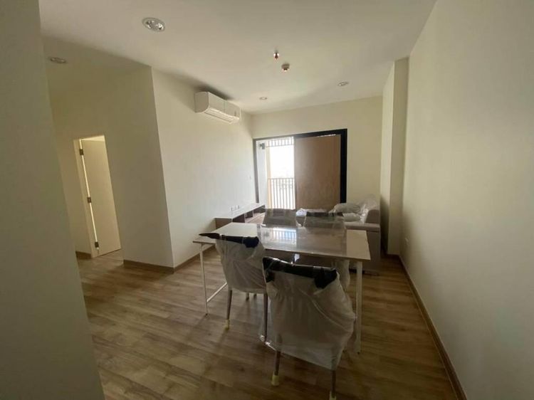 ขาย Niche Mono Charoen Nakhon 2 ห้องนอน 2 ห้องน้ำ 62 ตารางเมตร