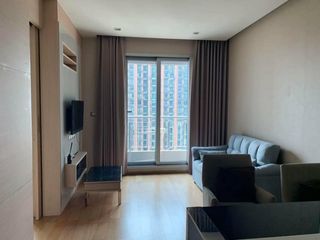 ขาย The Address Asoke 1 ห้องนอน 1 ห้องน้ำ 45 ตารางเมตร