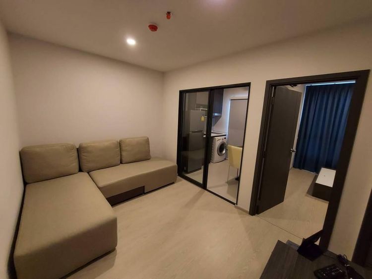ตกแต่งครบ 2020 Ananda Development ขาย Elio Del Nest 1 ห้องนอน 1 ห้องน้ำ 32 ตารางเมตร