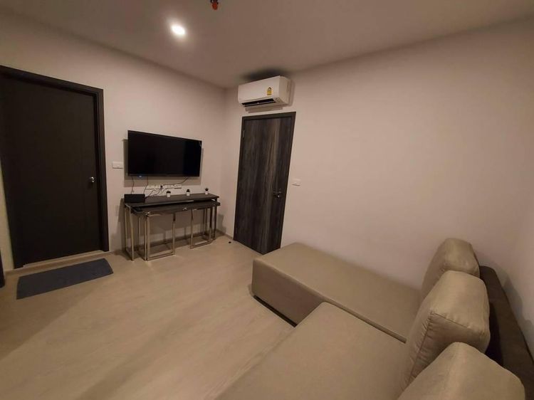 ตกแต่งครบ 2020 Ananda Development ขาย Elio Del Nest 1 ห้องนอน 1 ห้องน้ำ 32 ตารางเมตร รูปที่ 3