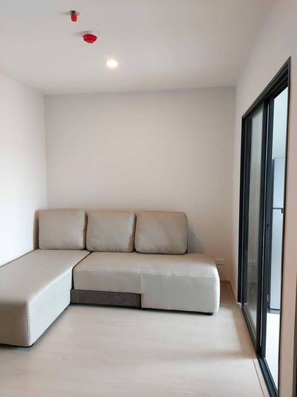ตกแต่งครบ 2020 Ananda Development ขาย Elio Del Nest 1 ห้องนอน 1 ห้องน้ำ 32 ตารางเมตร รูปที่ 2
