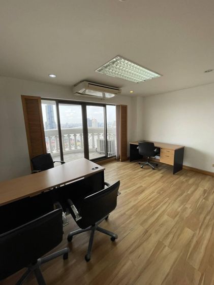อาคารห้องชุด ตึก state tower พื้นที่ 69 ตรม. ชั้น 34 รูปที่ 4