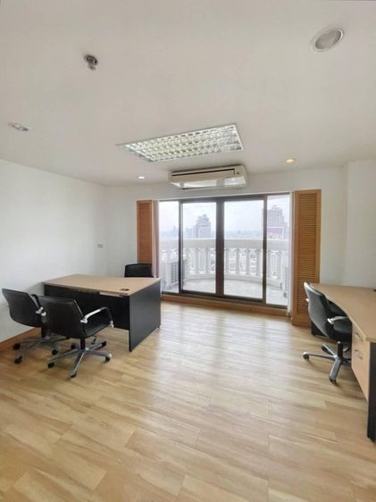 อาคารห้องชุด ตึก state tower พื้นที่ 69 ตรม. ชั้น 34 รูปที่ 3