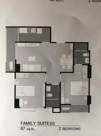 ขาย Supalai Lofts Prajadhipok-Wongwian Yai