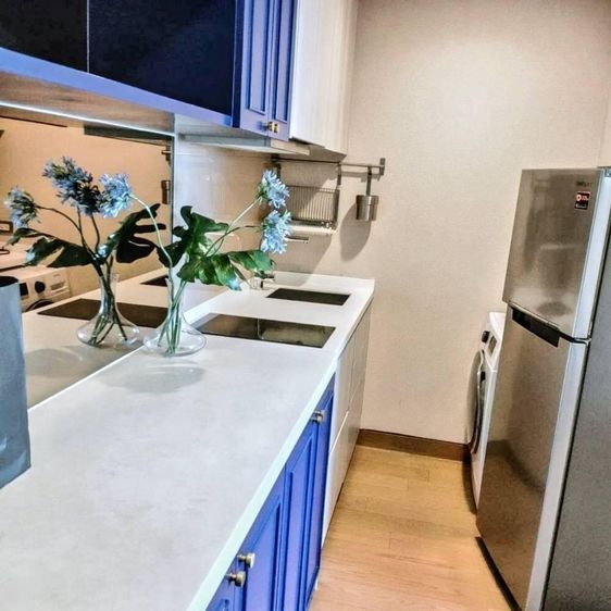 ตกแต่งครบ 2013 LPN Development 31 ตร.ม. 1 ห้องนอน 1 ห้องน้ำ คอนโดสำหรับ ขายใน คลองตัน รูปที่ 3