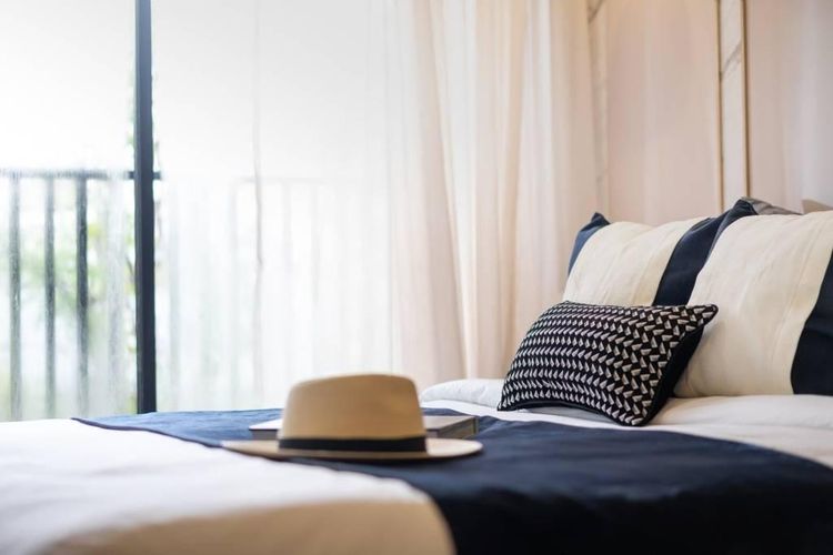 2023 อื่นๆ 1 ห้องนอน 26.11 ตร.ม โซโห แบงค็อก รัชดา รูปที่ 4