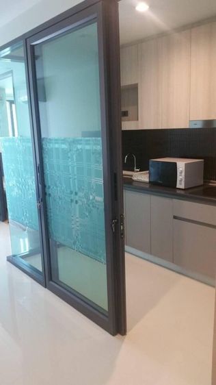 ตกแต่งครบ 2015 อื่นๆ ขาย Hue Sukhumvit 1 ห้องนอน 1 ห้องน้ำ 40 ตารางเมตร รูปที่ 2