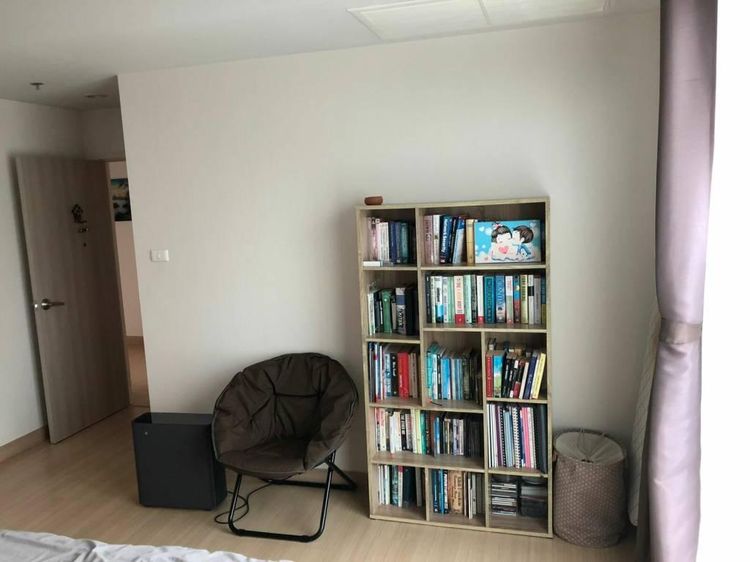 ตกแต่งครบ 2018 ขาย Supalai Lite Ratchada Narathiwas 2 ห้องนอน 2 ห้องน้ำ 81.5 ตารางเมตร รูปที่ 4