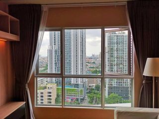 ขาย Hive Sathorn 2 ห้องนอน 2 ห้องน้ำ 68.5 ตารางเมตร