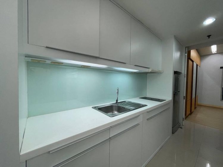 ตกแต่งครบ 2010 อื่นๆ ขาย Baan Nonsi 1 ห้องนอน 1 ห้องน้ำ 55 ตารางเมตร รูปที่ 4