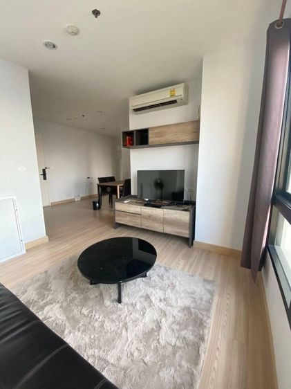 ตกแต่งครบ 2016 Sena Development ขาย The Niche Mono Ratchavipha 2 ห้องนอน 2 ห้องน้ำ 61 ตารางเมตร รูปที่ 2